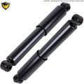 Pair Rear Shocks for Cadillac CTS 2003-2007 H971089