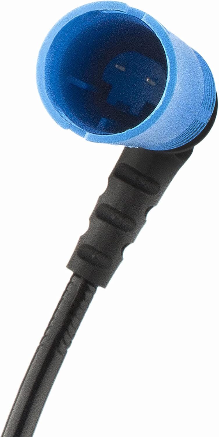 ABS Wheel Speed Sensor Pack of 2 Z897