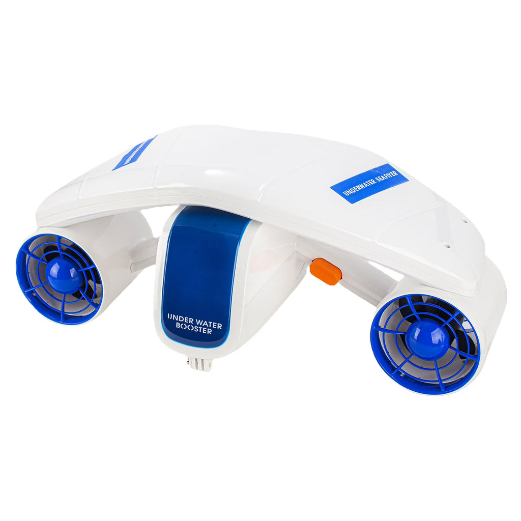 Electric Underwater Sea Water Diving Speed Booster W687