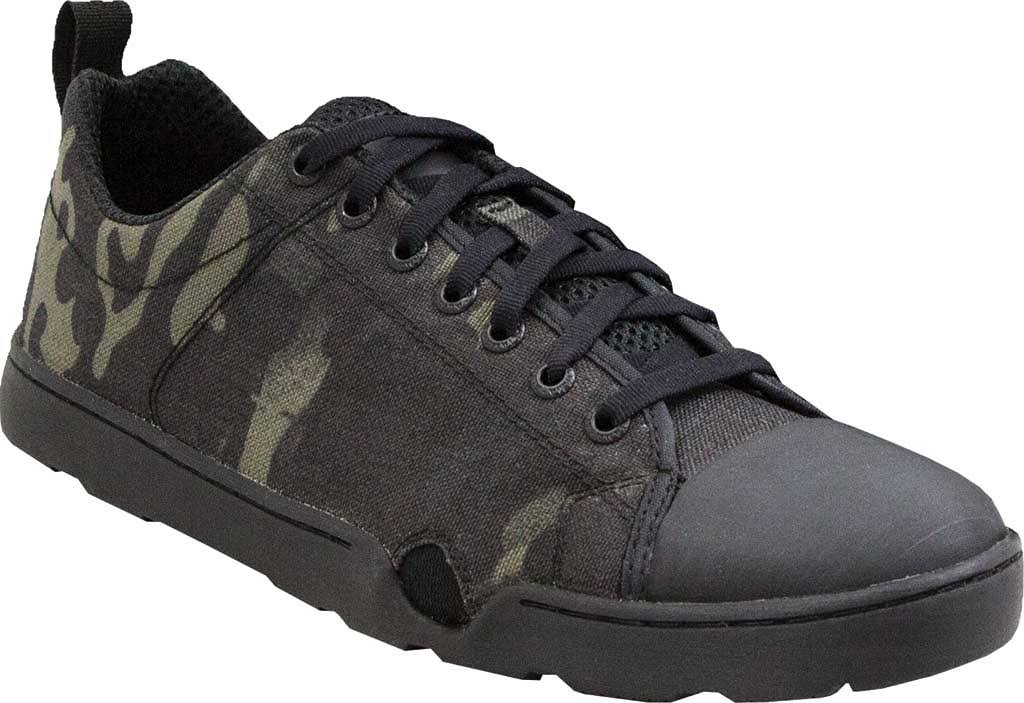 Multicam Black Maritime Assault Low Shoes R6612