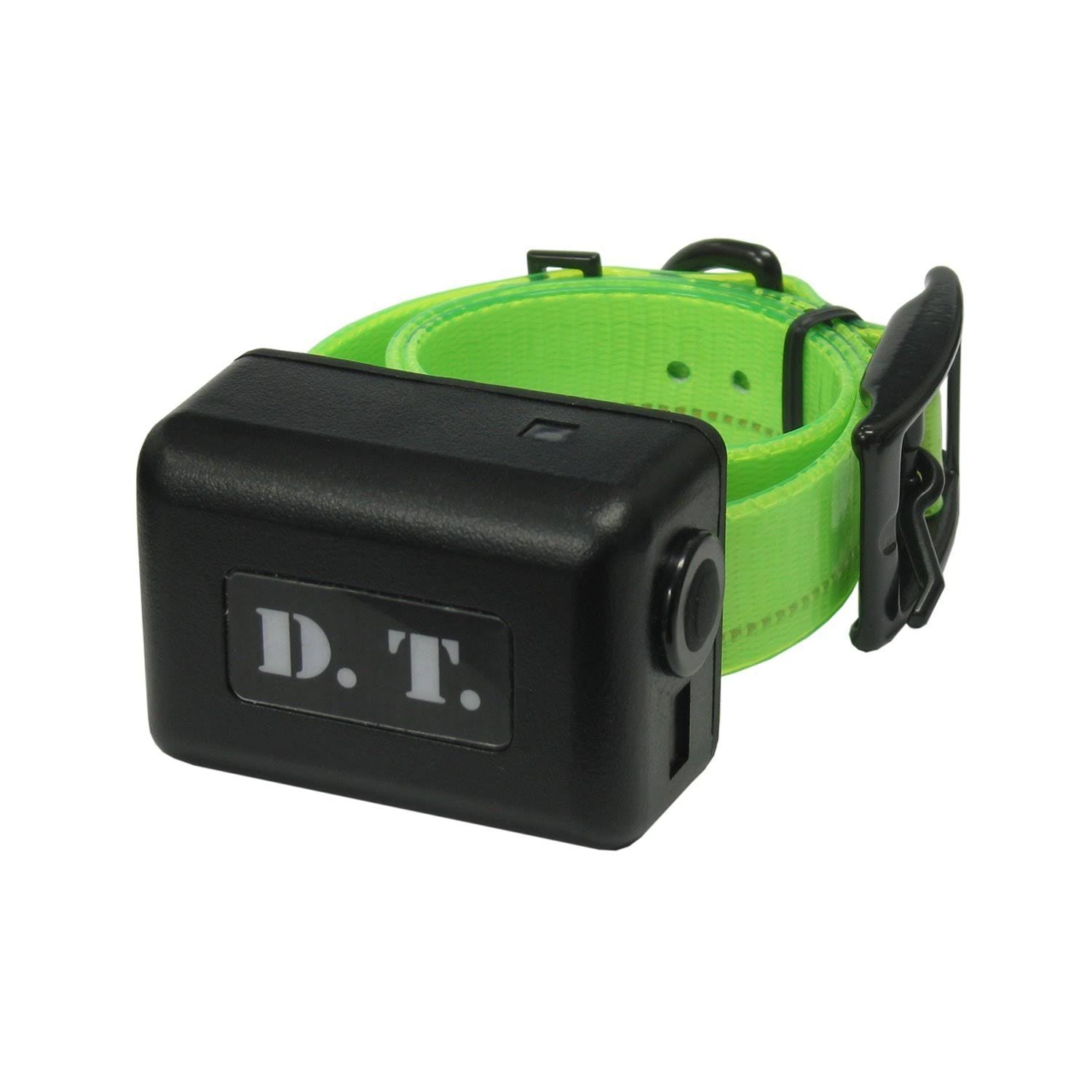 Fluorescent Green Dog Training Collar Receiver F80488