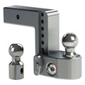 Adjustable 6x22 Drop Ball Mount for 2-1/2x22 Receivers C7769