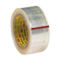 Clear 3M Carton Sealing Tape F7939