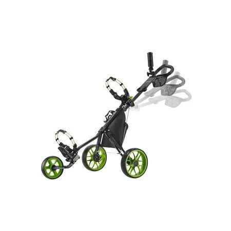 Superlite Deluxe Push Cart I6168