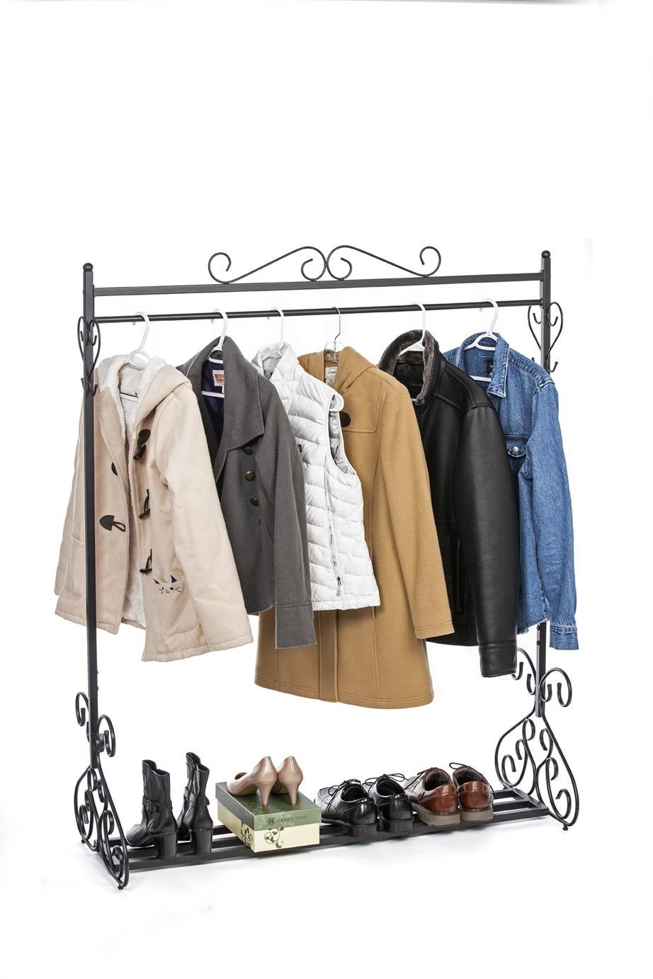 Garment Rack A108