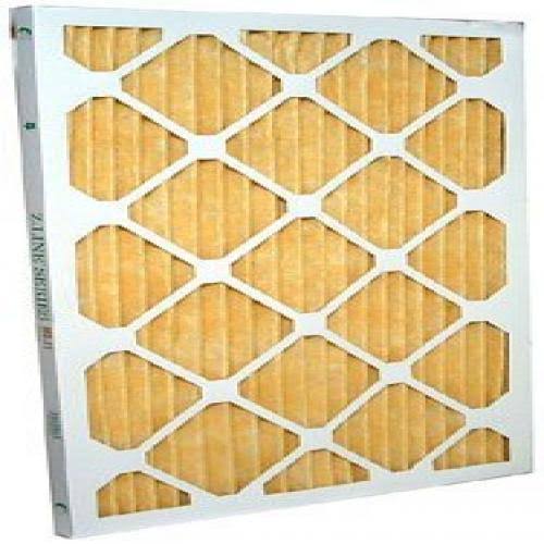 6-Case MERV 11 Pleated Filter V659