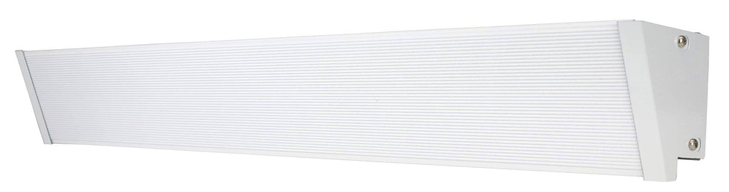 47 in. 120V 560W White Cove Heater N695733
