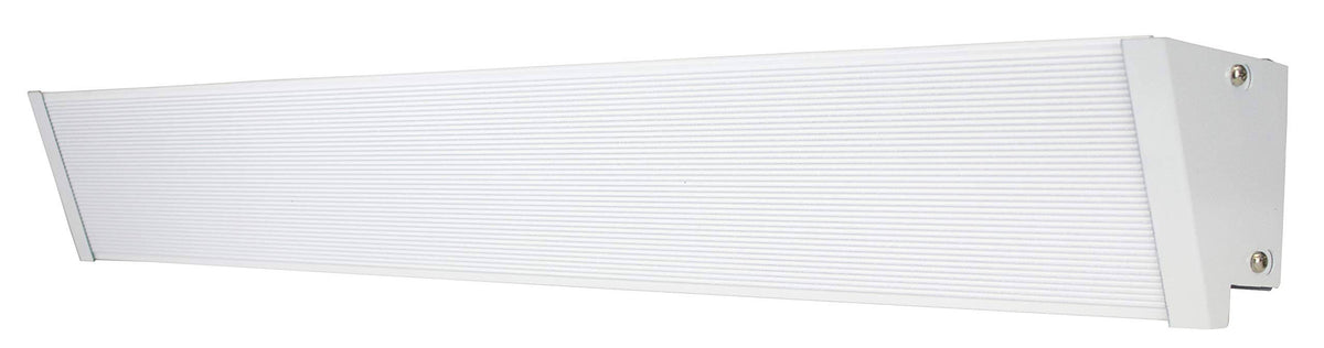 47 in. 120V 560W White Cove Heater N695733