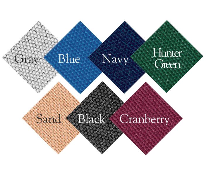 Jon Boat Cover 14ft to 15ft Max 60x22 Beam O241800