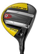 Black/Yellow Fairway Wood H20720
