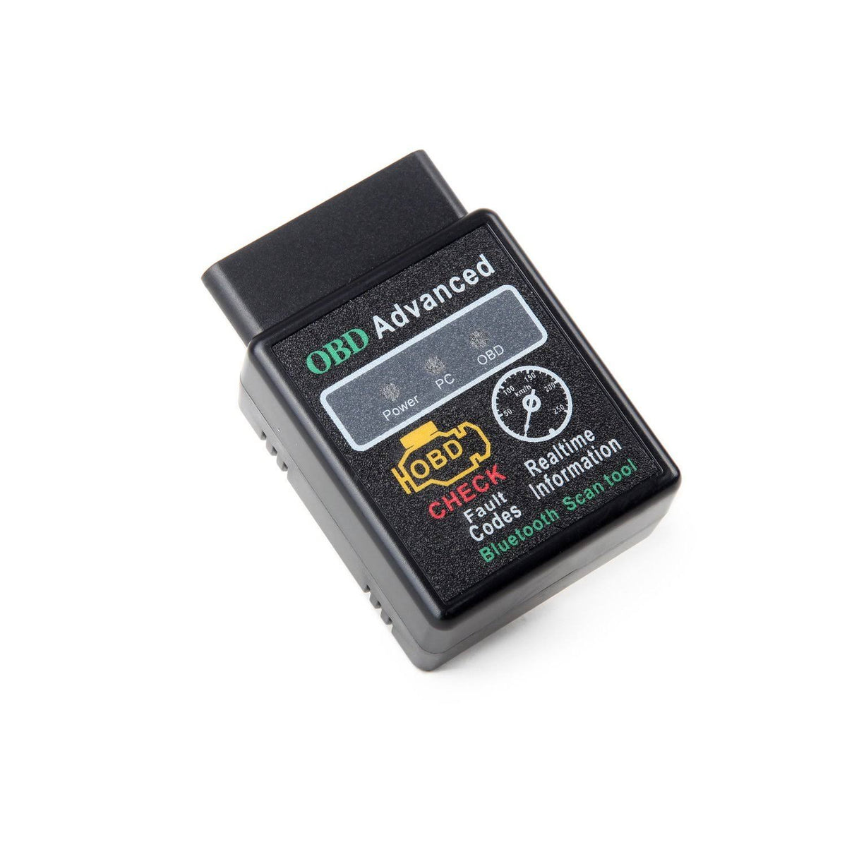 OBD2 Bluetooth Diagnostic Scanner Adapter Y969