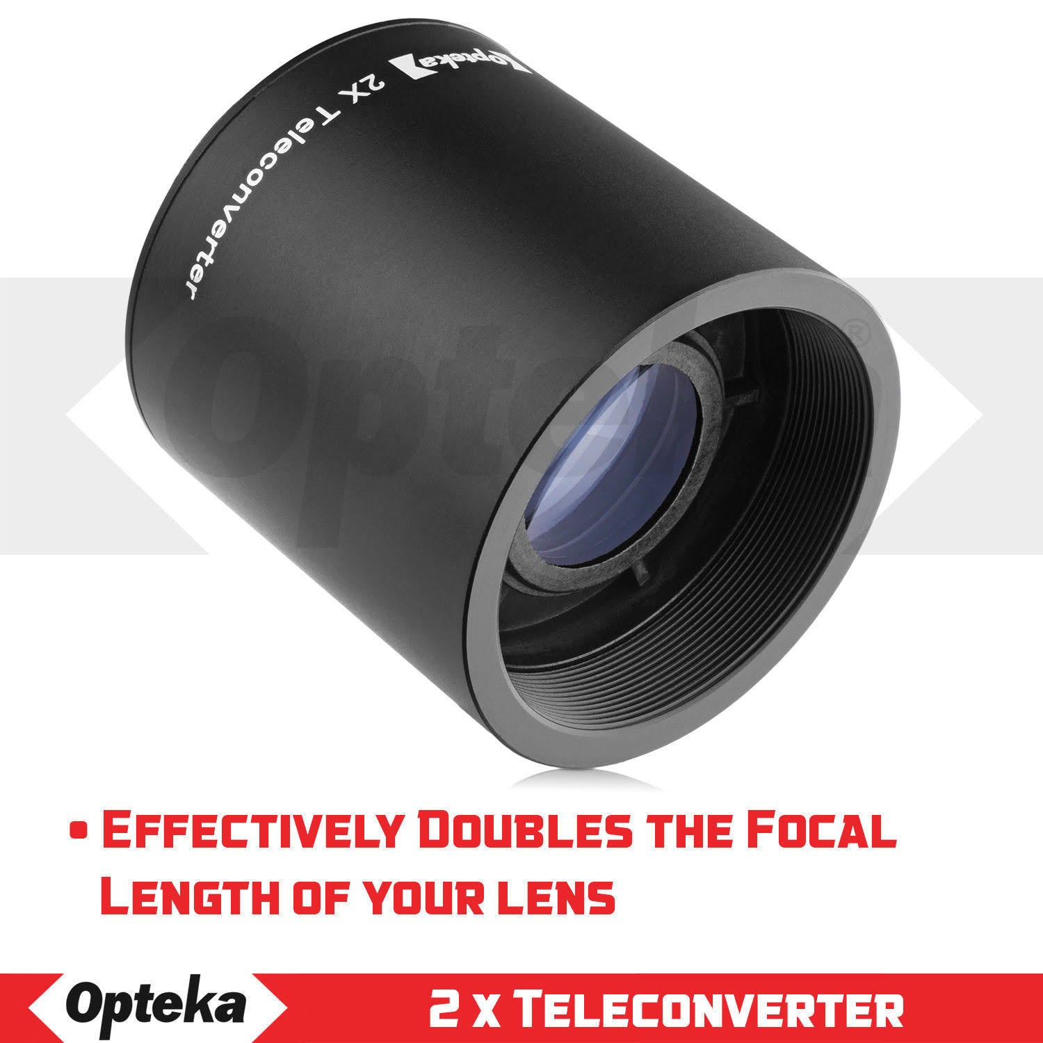 420-800mm / 840-1600mm Super Telephoto Zoom Lens H322526