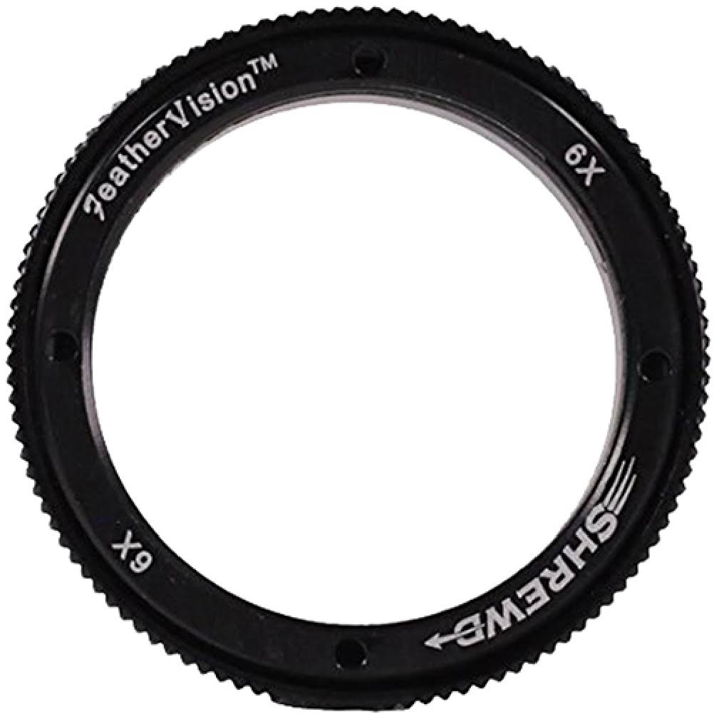 Verde Vitri 6x Lens K24699