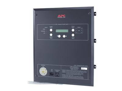 6-Circuit Universal Transfer Switch K8859