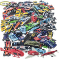 100 PC Die Cast Toy Cars Y1742