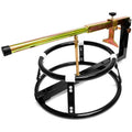 Motorcycle Tire Bead Breaker Wheel Changer D794