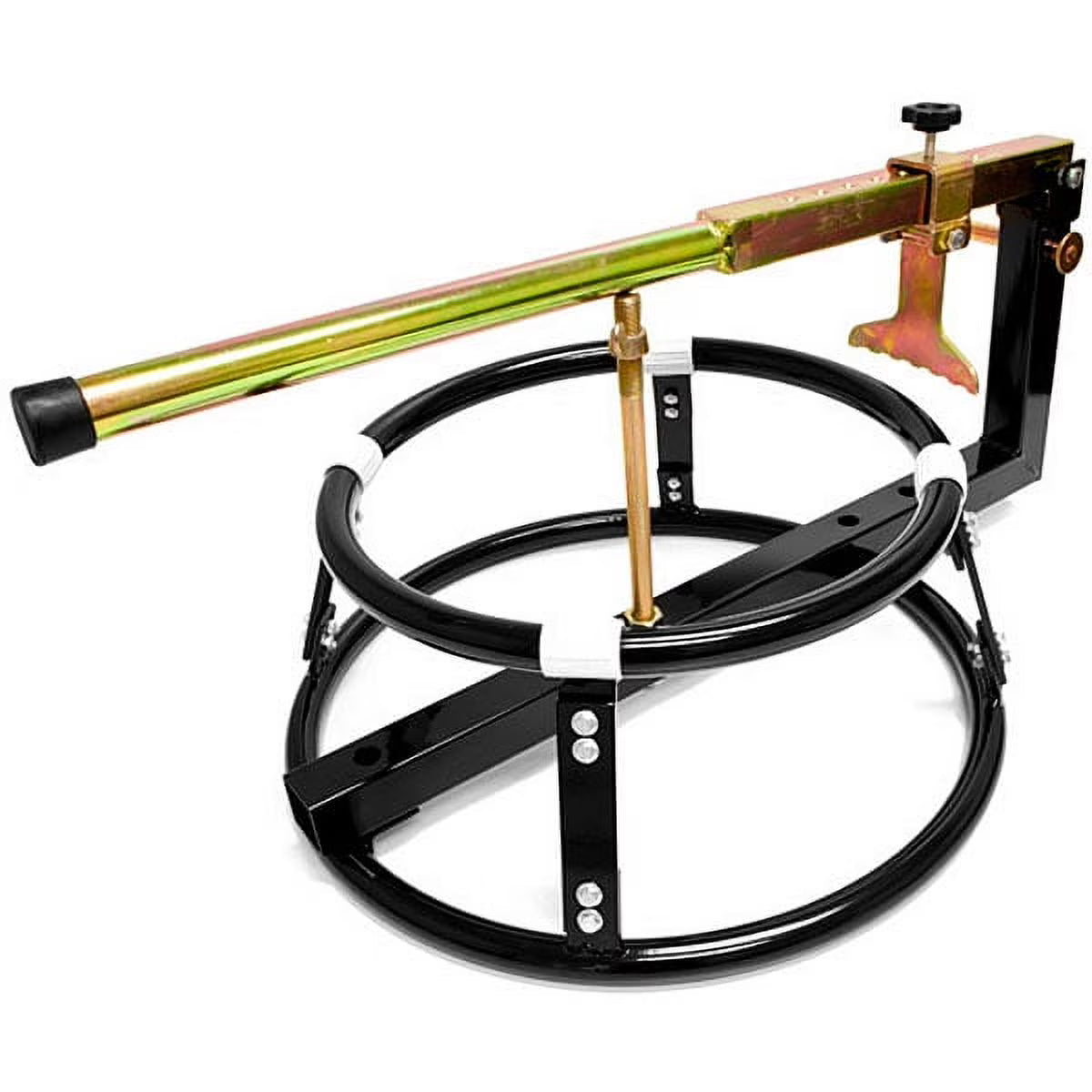 Motorcycle Tire Bead Breaker Wheel Changer D794