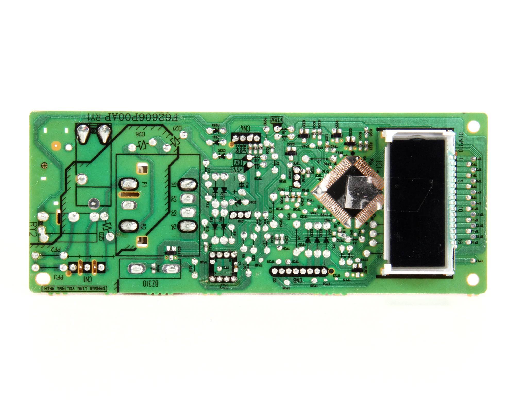Circuit Board L324