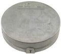 Aluminum Well Cap Pack of 2 E195381