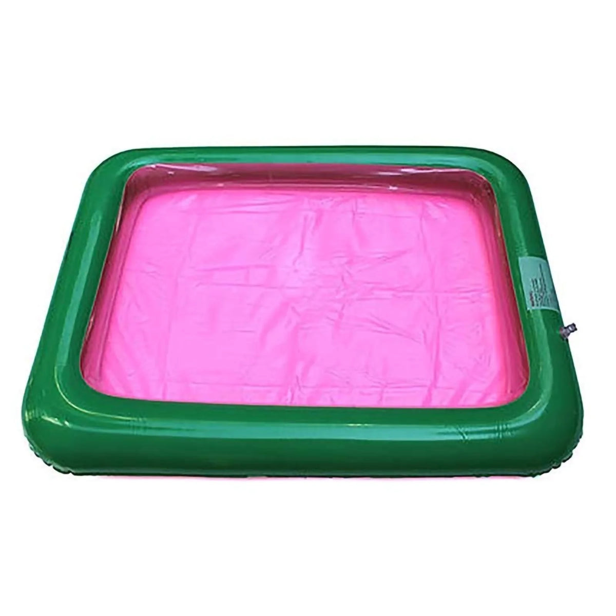 Funny Kid Inflatable Sandbox Tray Play Toy R901806
