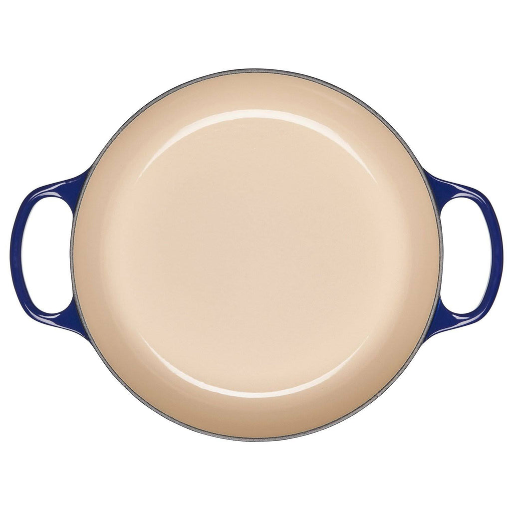 Indigo Braiser 2.25 qt. F711