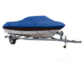 Blue Boat Cover T8004