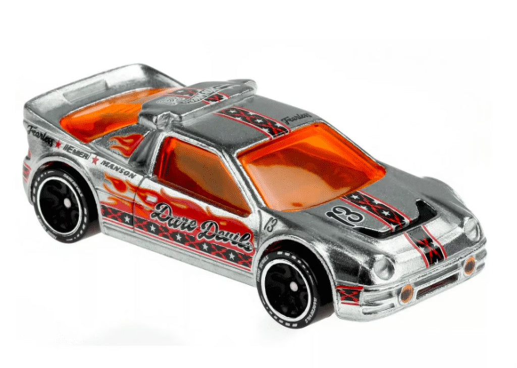 Ford RS-200 Die-Cast Car C7523