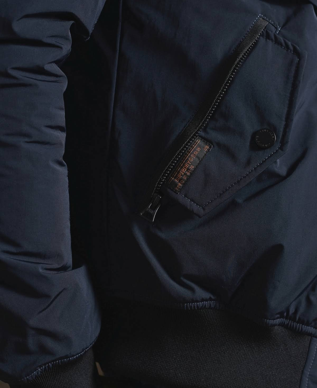 Black XL Hoodie H465268