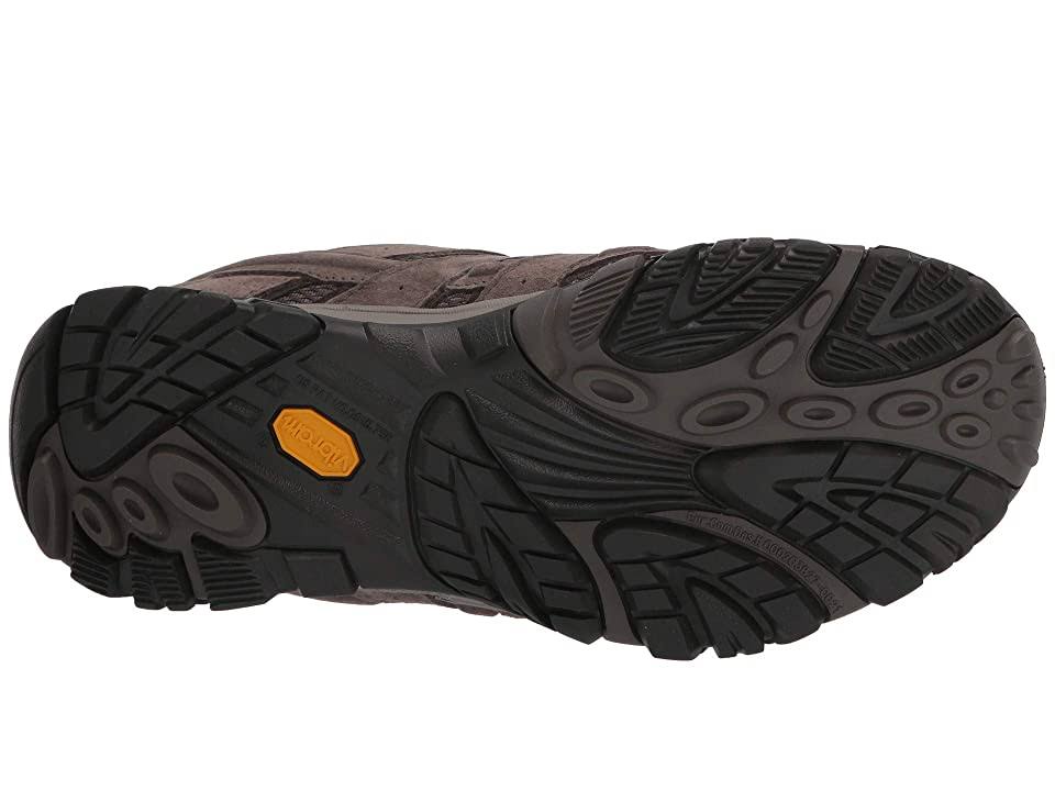 Men's Waterproof Moab 2 W712704