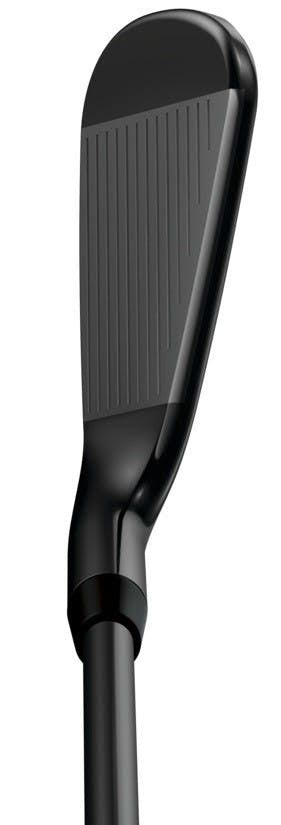 Smoke Irons E8564
