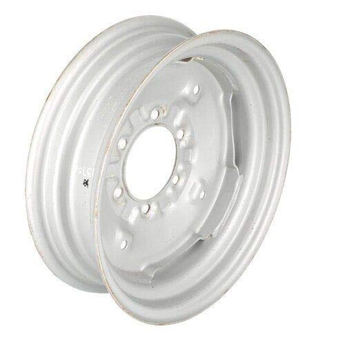 4.5" x 16" Front Wheel Rim, Pack of 2 M15827