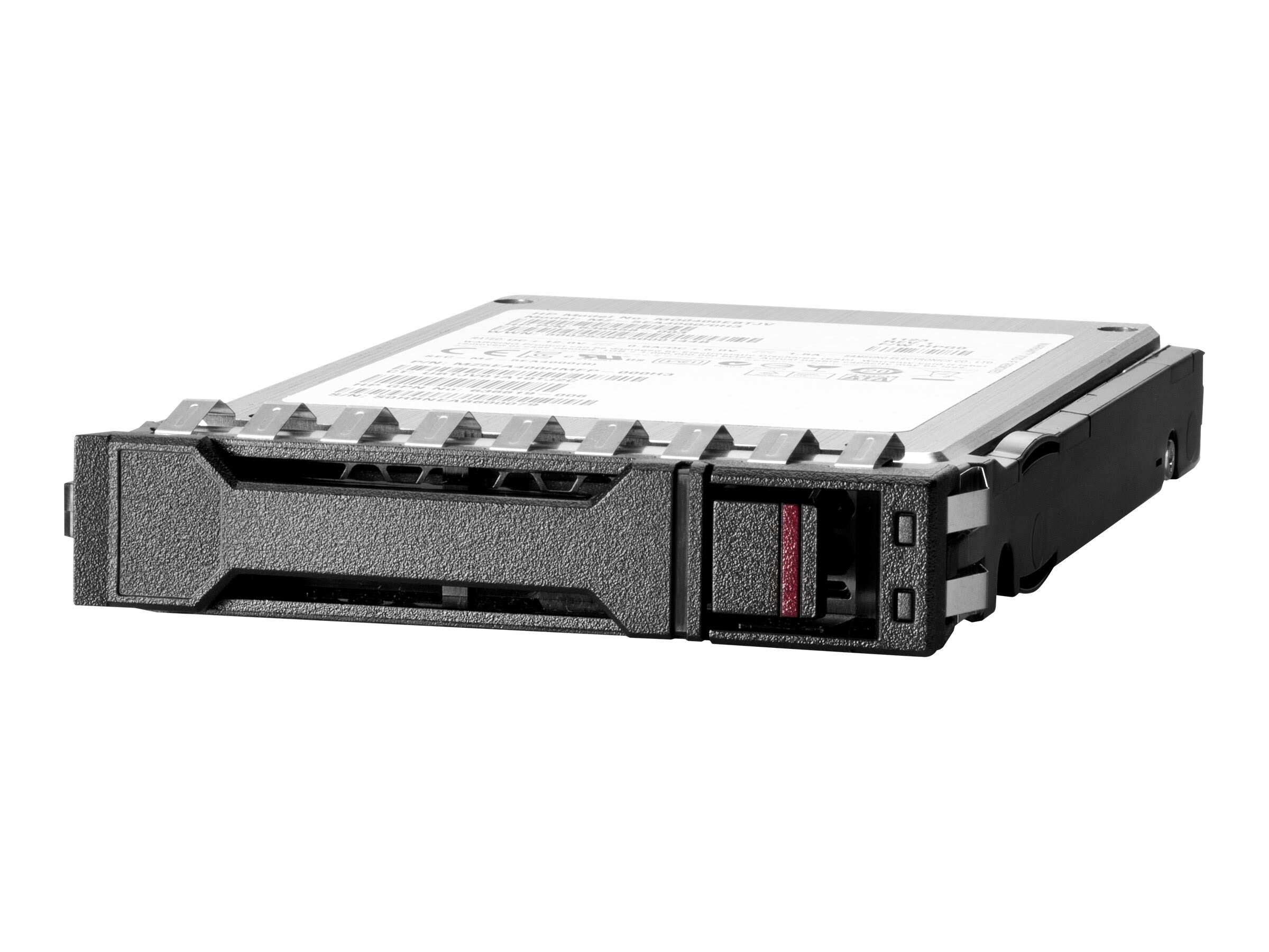 960 GB Solid State Drive - 2.5x22 Internal - SAS 12Gb/s - Mixed Use P955