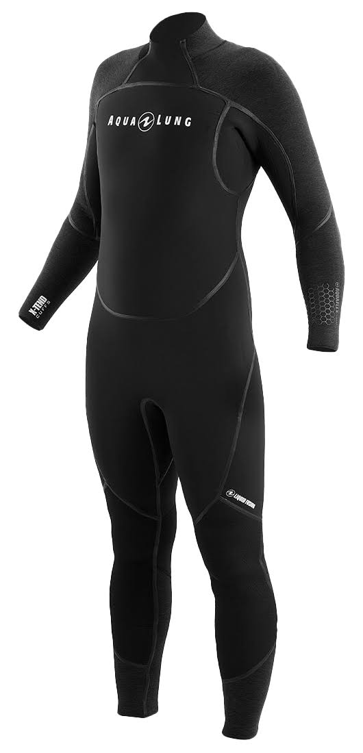 7mm Men's Wetsuit X225