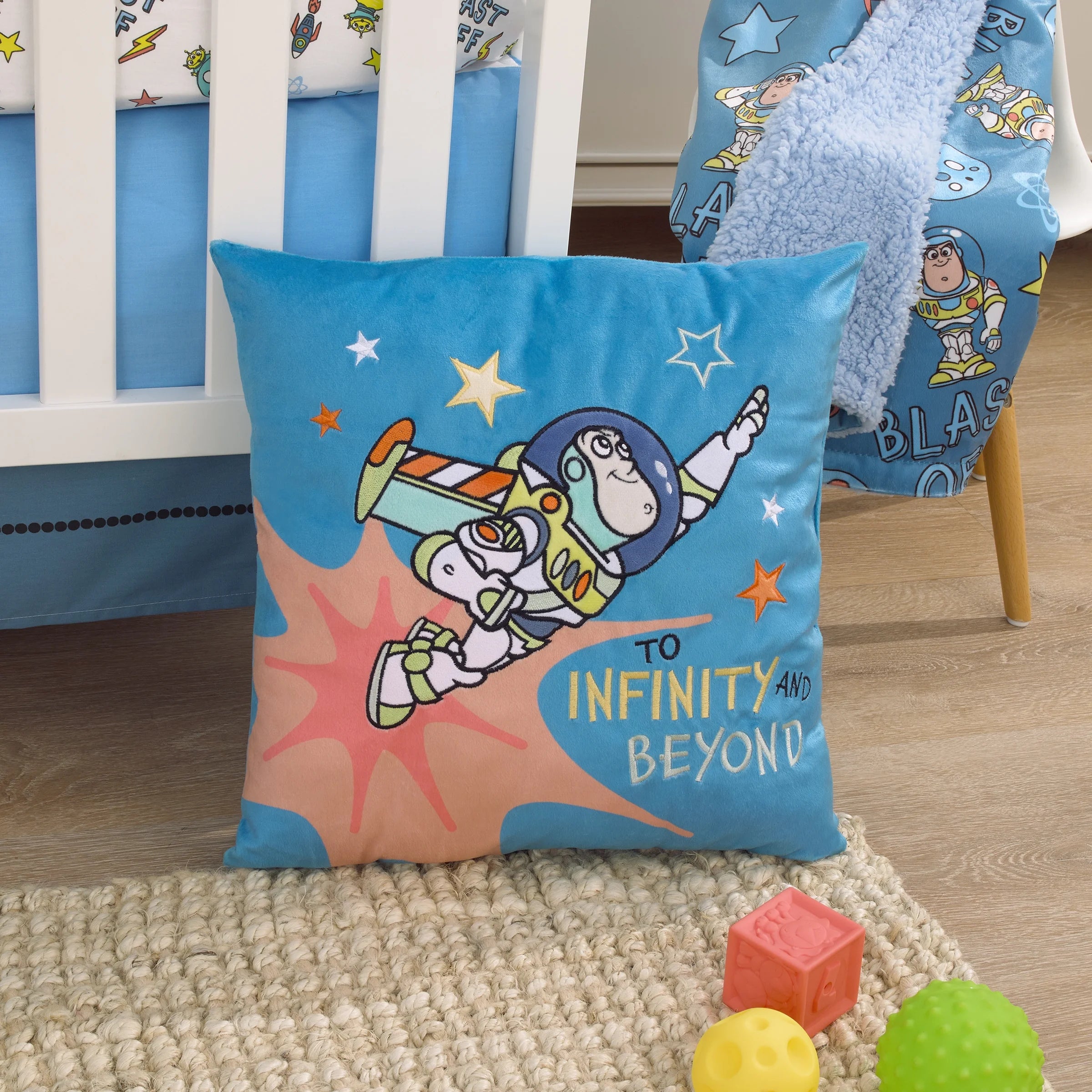 Decorative Pillow E32618