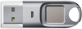 USB Security Key with Biometric Fingerprinting Pack of 2 J66664