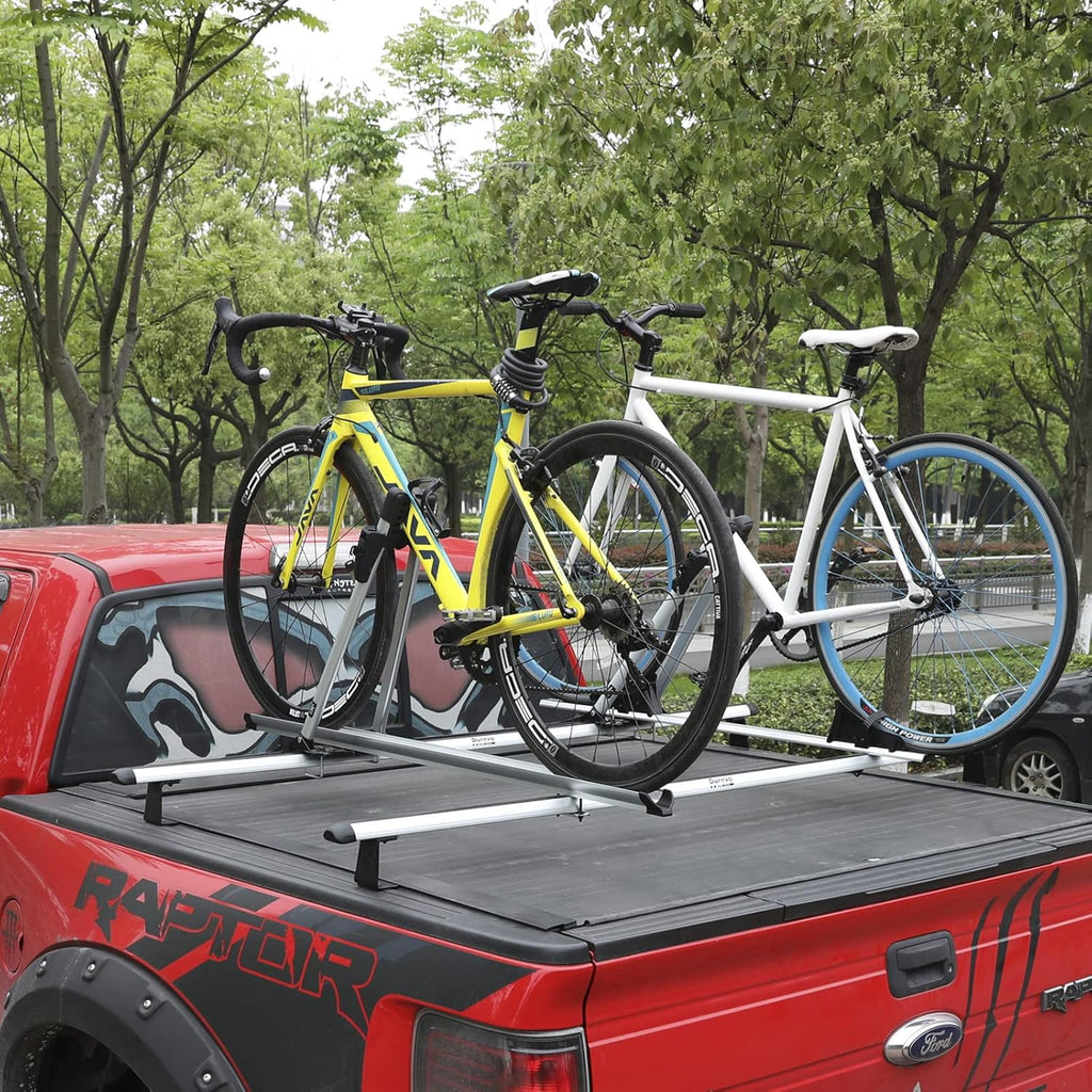 1 Bicycle Capacity Roof Bike Rack H699277