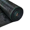 Heavy-Duty Weed Barrier Landscape Fabric Ground Cover C687
