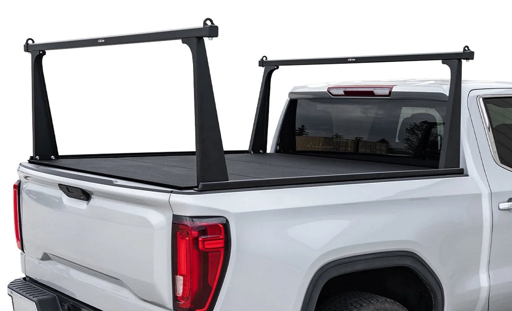 Truck Bed Racks I191