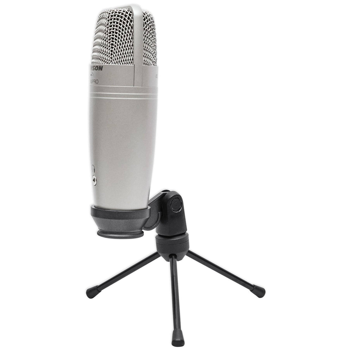 USB Studio Condenser Microphone F133