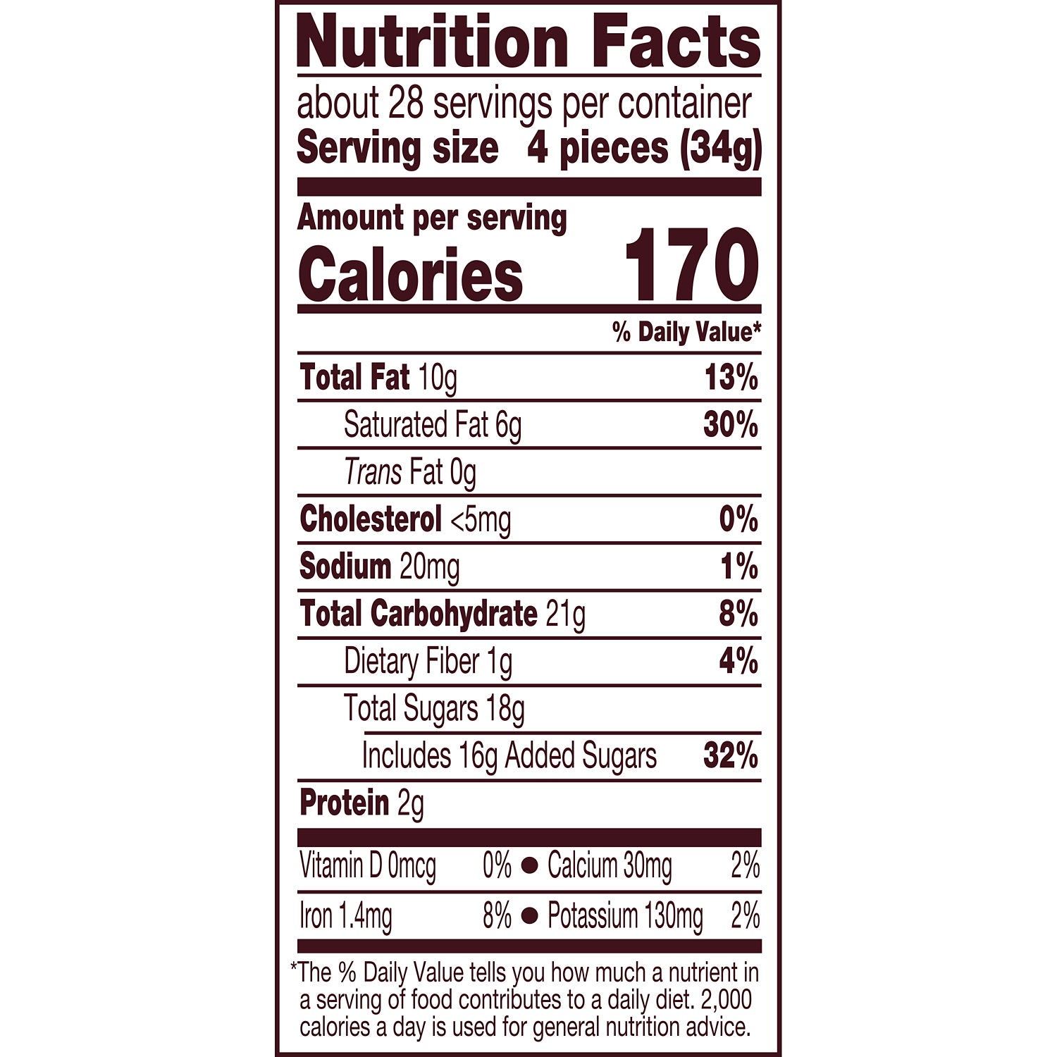 Assorted Chocolate Christmas Candy Bulk Bag 33.9 oz Y58316