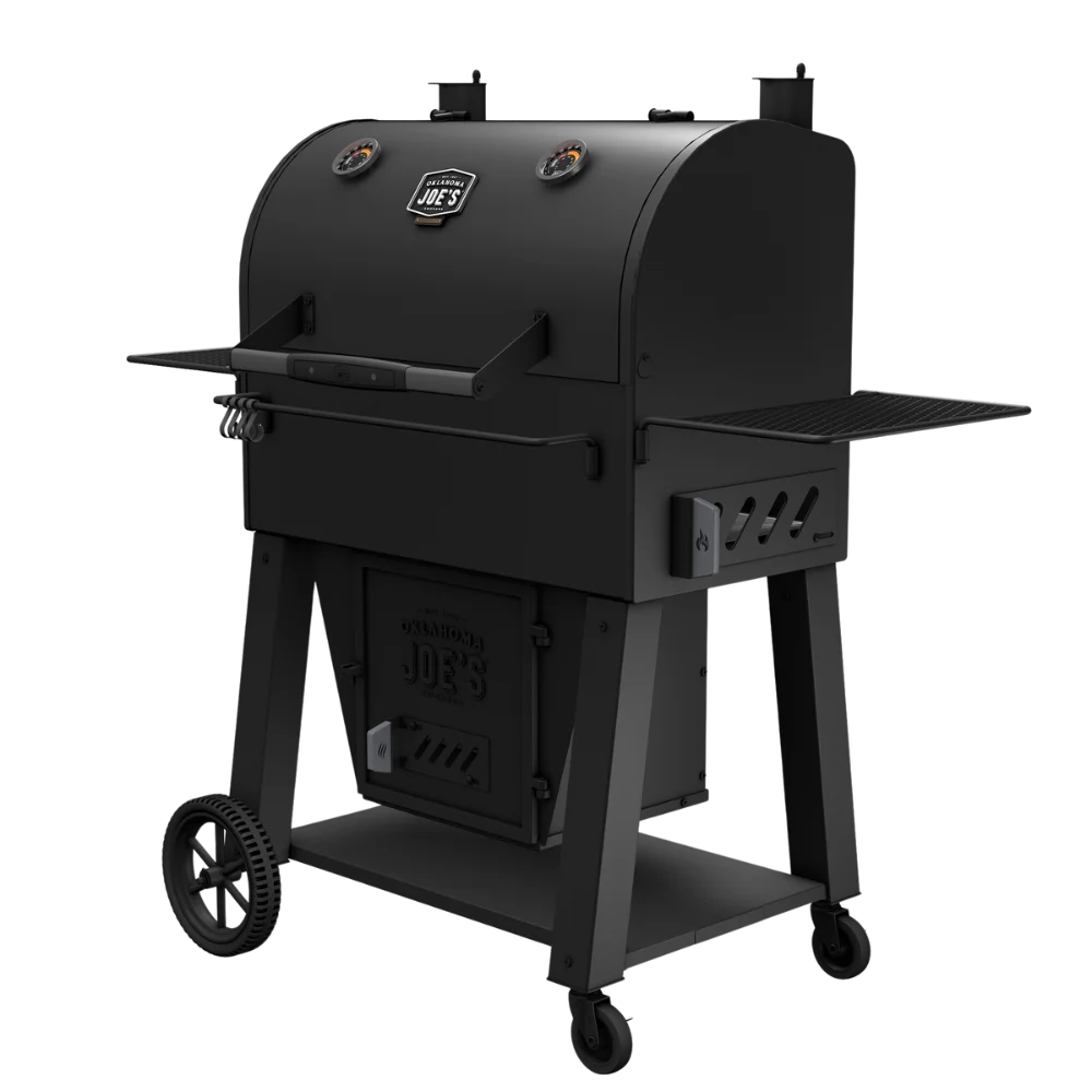 Centerbox Smoker V244864