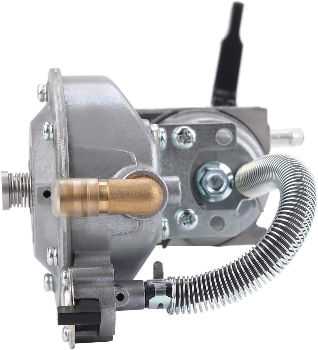 Dual Fuel Carburetor for GX 160 GX 200 Gasoline LPG Conversion Kit A1840