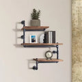 Wall Shelf B36203