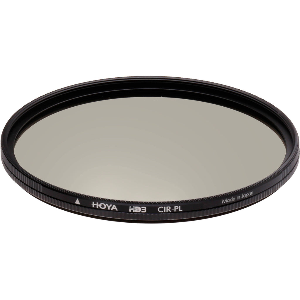 55mm Circular Polarizer HD3 Filter T8883