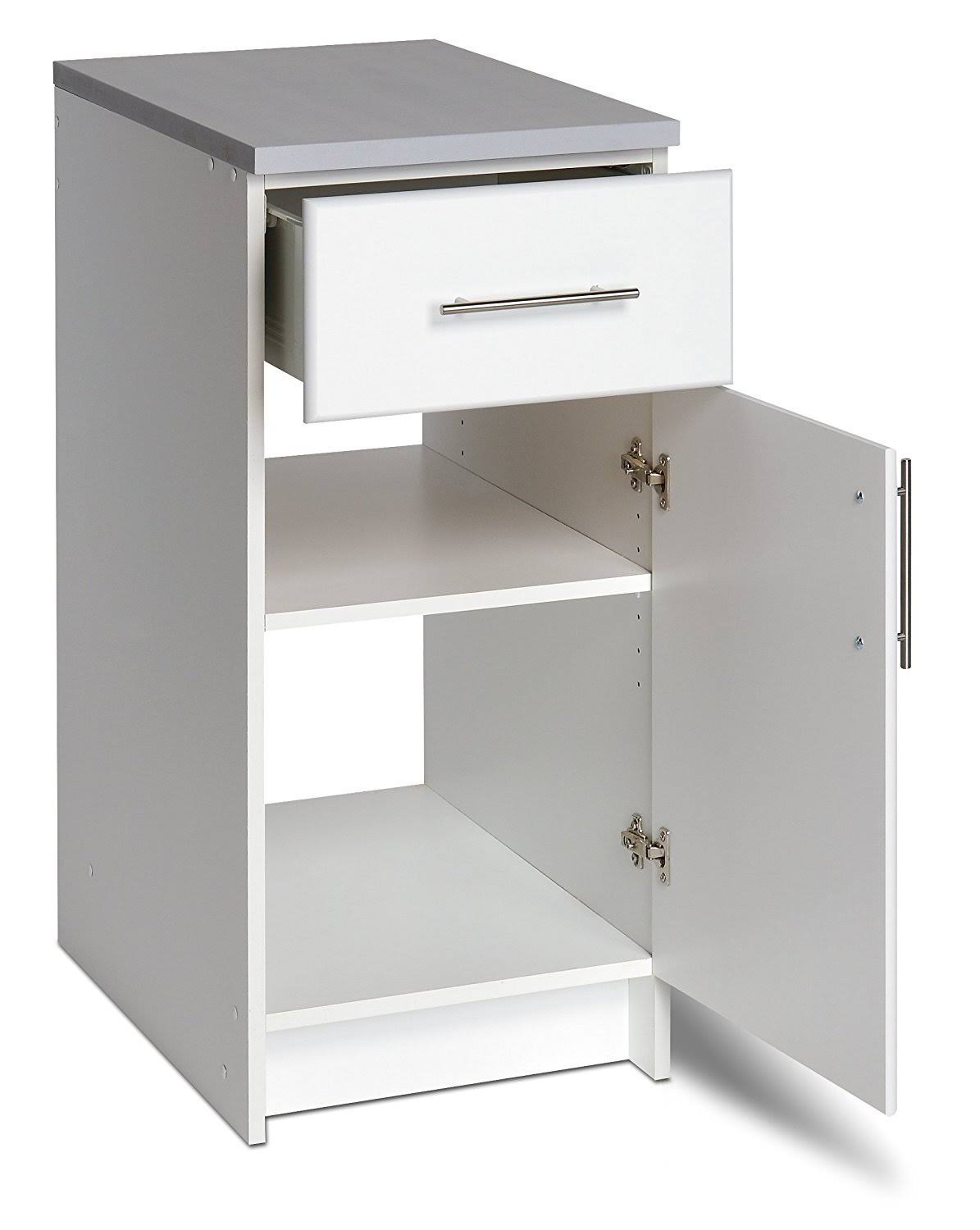 16x22 Base Cabinet P8297