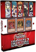 Legendary Collection 2 The Duel Academy Years C19002
