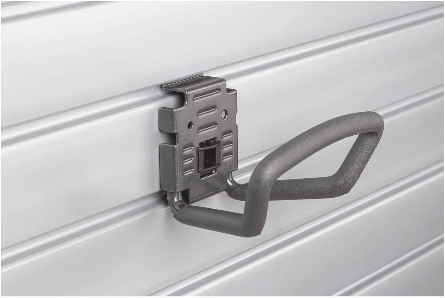 Locking Hook Basic Accessory Kit With 21 Locking Hooks, Baskets, and Shelves E39545
