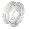 4.5" x 16" Front Wheel Rim, Pack of 2 M15827