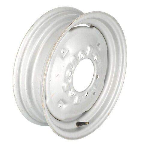 4.5" x 16" Front Wheel Rim, Pack of 2 M15827