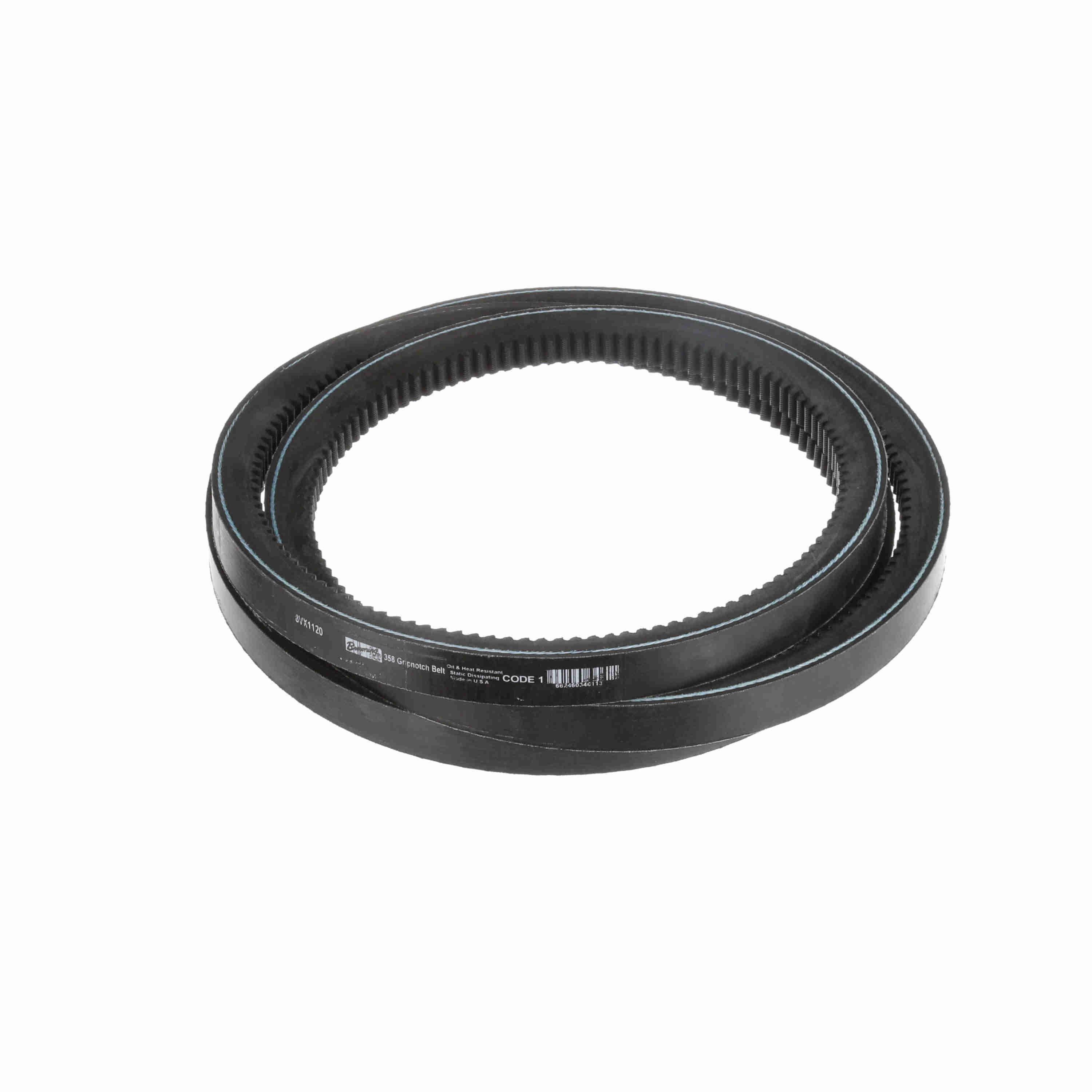 Cogged V-Belt, 112x22 Outside Length Y597